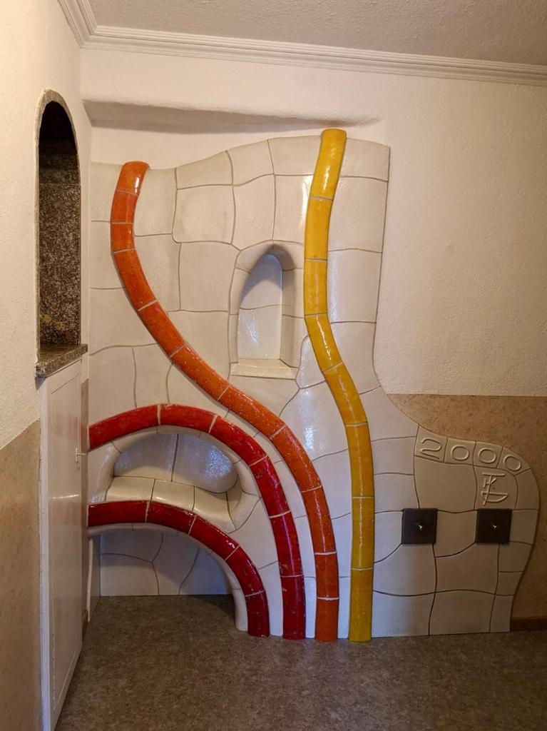 Apartment Schwarzindien Sankt Lorenz  Værelse billede