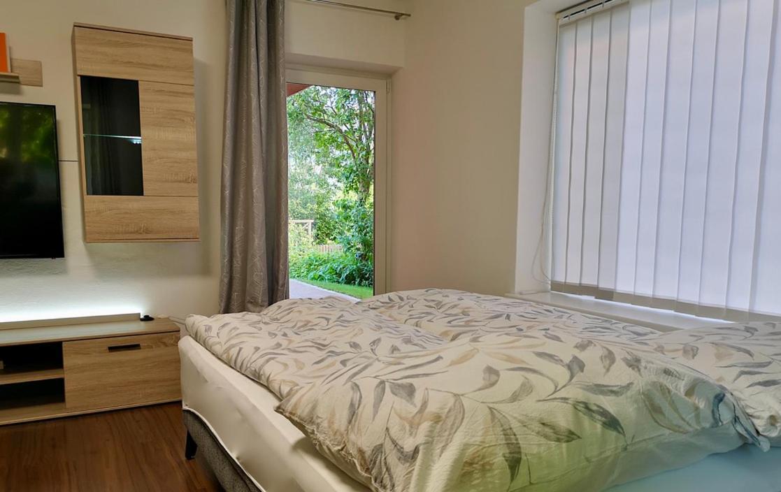 Apartment Schwarzindien Sankt Lorenz  Værelse billede